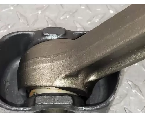 Cummins ISL Piston