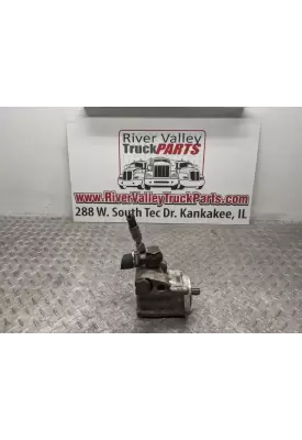 Cummins ISL Power Steering Pump