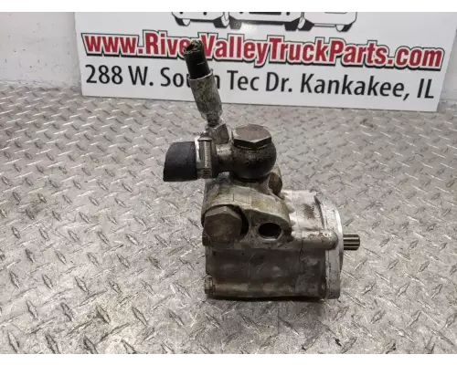 Cummins ISL Power Steering Pump