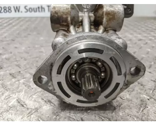 Cummins ISL Power Steering Pump