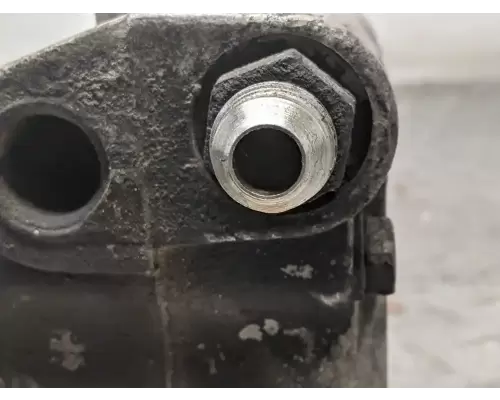 Cummins ISL Power Steering Pump