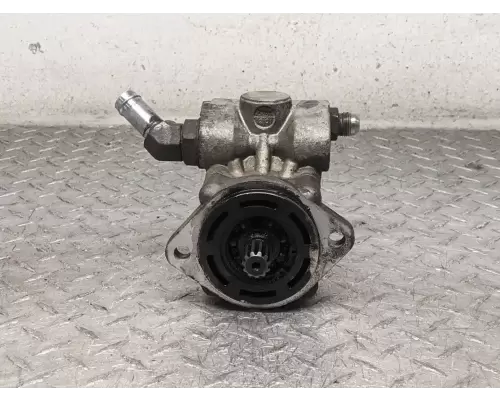 Cummins ISL Power Steering Pump