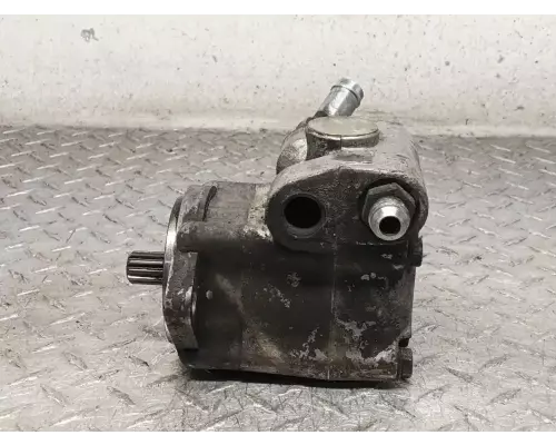 Cummins ISL Power Steering Pump