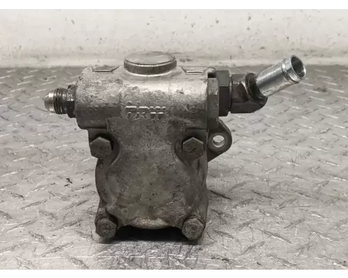 Cummins ISL Power Steering Pump