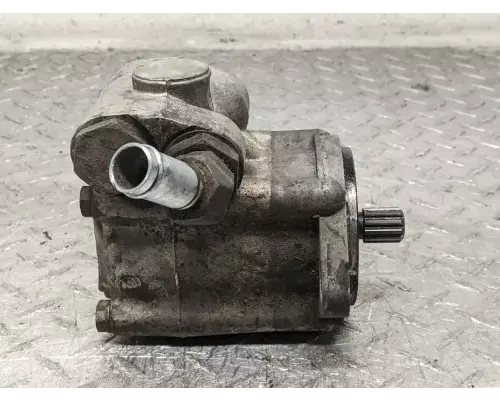 Cummins ISL Power Steering Pump