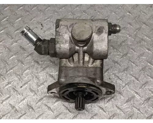 Cummins ISL Power Steering Pump