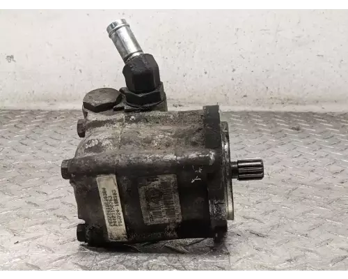 Cummins ISL Power Steering Pump