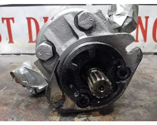 Cummins ISL Power Steering Pump