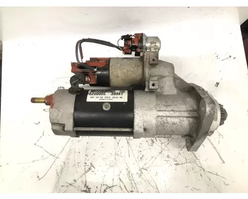 Cummins ISL Starter Motor