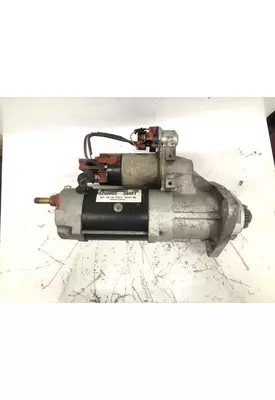 Cummins ISL Starter Motor