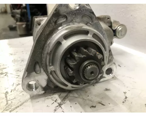 Cummins ISL Starter Motor