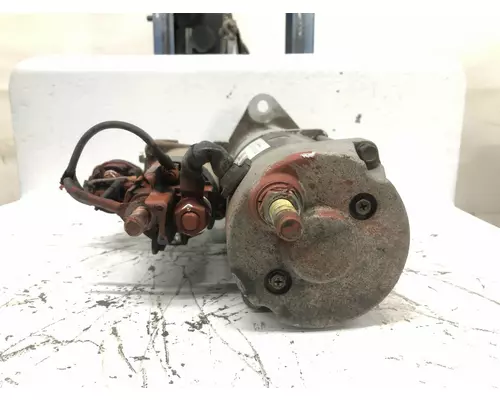 Cummins ISL Starter Motor