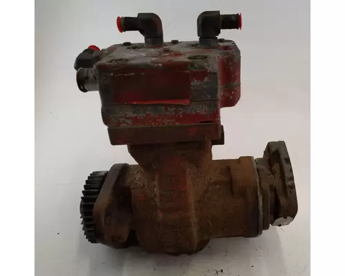 Cummins ISL Suspension Compressor