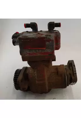 Cummins ISL Suspension Compressor