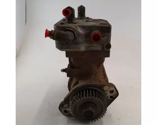 Cummins ISL Suspension Compressor