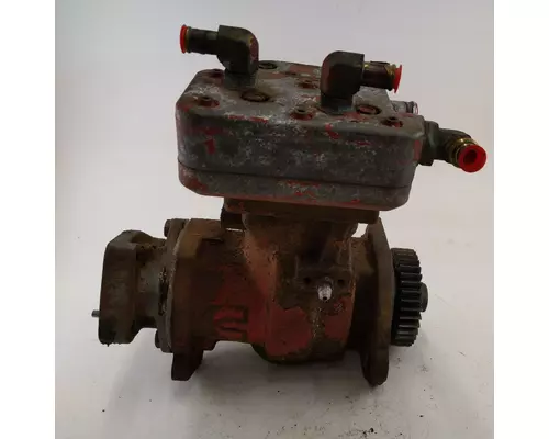 Cummins ISL Suspension Compressor