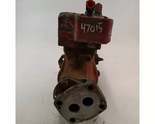 Cummins ISL Suspension Compressor
