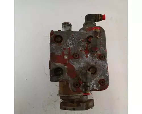 Cummins ISL Suspension Compressor