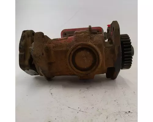 Cummins ISL Suspension Compressor