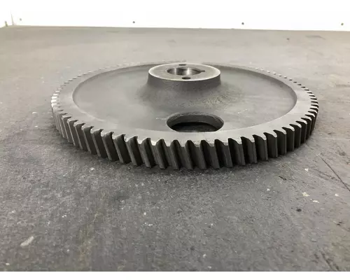 Cummins ISL Timing Gears