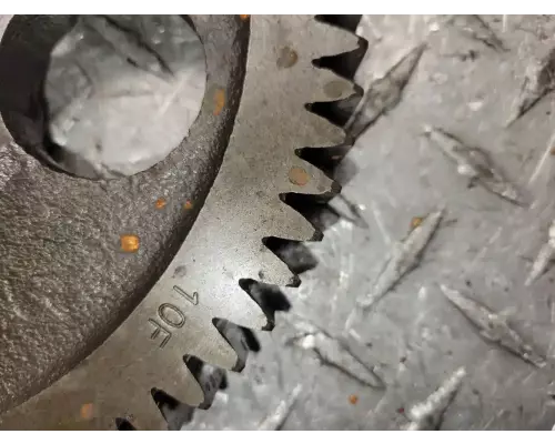 Cummins ISL Timing Gears