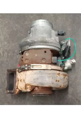 Cummins ISL Turbocharger / Supercharger