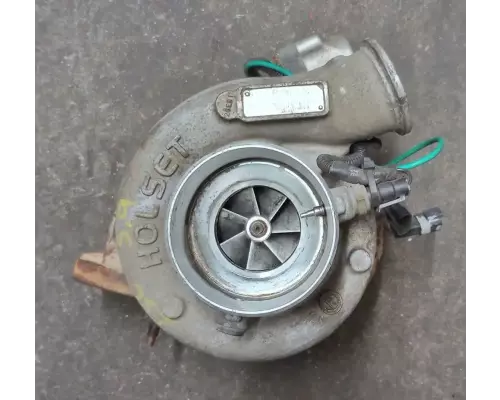 Cummins ISL Turbocharger  Supercharger