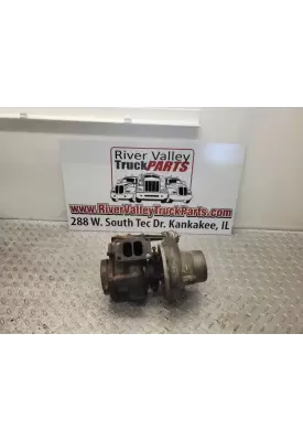 Cummins ISL Turbocharger / Supercharger