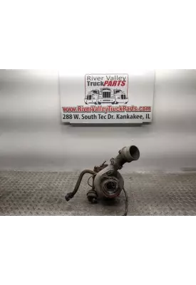 Cummins ISL Turbocharger / Supercharger