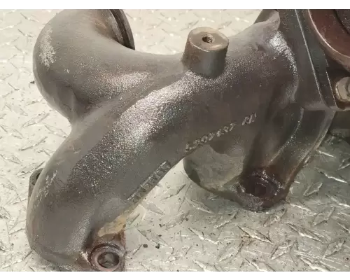 Cummins ISL Turbocharger  Supercharger