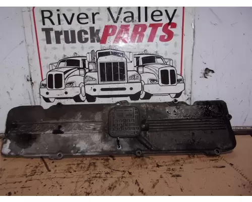 Cummins ISL Valve Cover