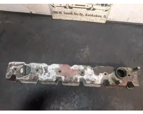 Cummins ISL Valve Cover