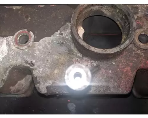 Cummins ISL Valve Cover