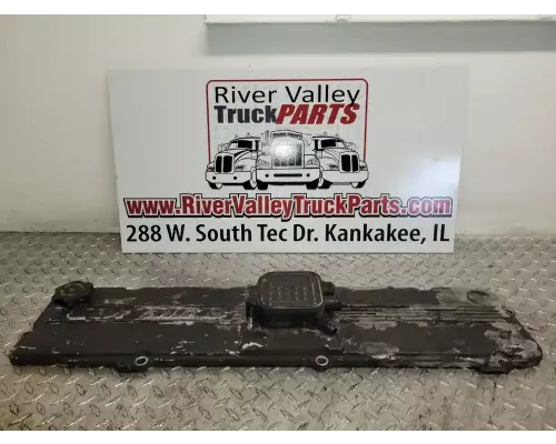 Cummins ISL Valve Cover