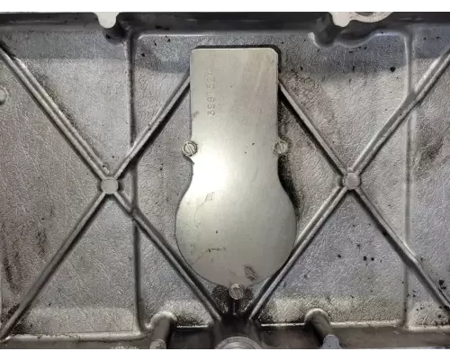 Cummins ISL Valve Cover