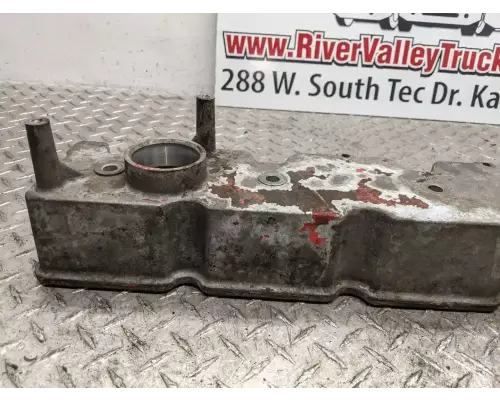 Cummins ISL Valve Cover