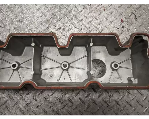 Cummins ISL Valve Cover