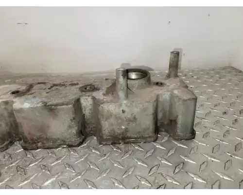 Cummins ISL Valve Cover