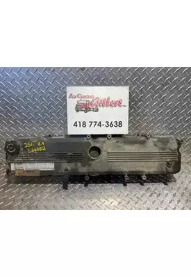 Cummins ISL Valve Cover