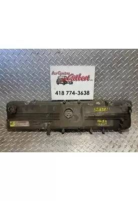 Cummins ISL Valve Cover