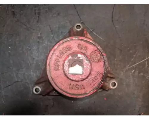 Cummins ISL Water Pump