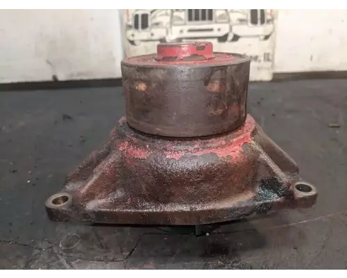 Cummins ISL Water Pump