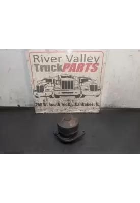 Cummins ISL Water Pump