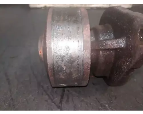 Cummins ISL Water Pump