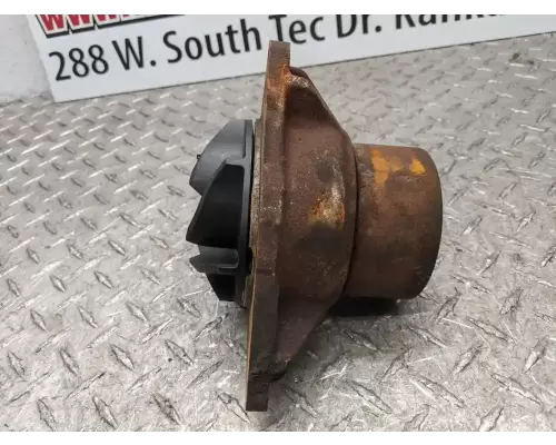 Cummins ISL Water Pump