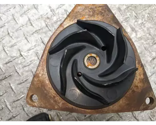 Cummins ISL Water Pump