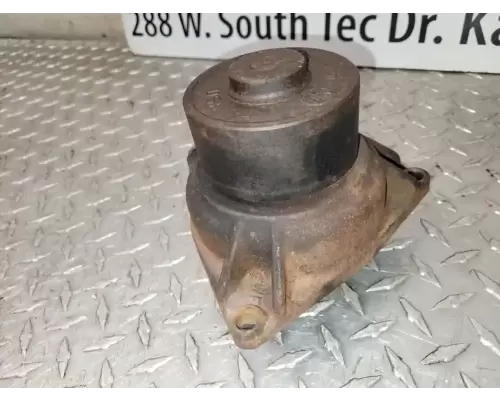 Cummins ISL Water Pump