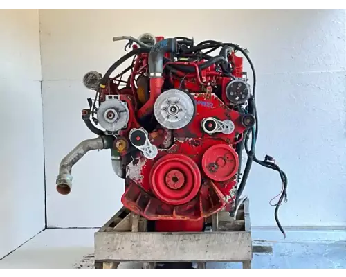 Cummins ISM 330 Engine Assembly