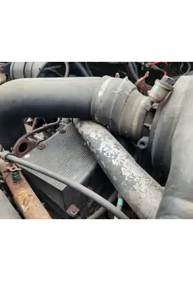 Cummins ISM 350V Engine Assembly