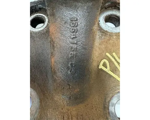 Cummins ISM-370 Engine Mounts